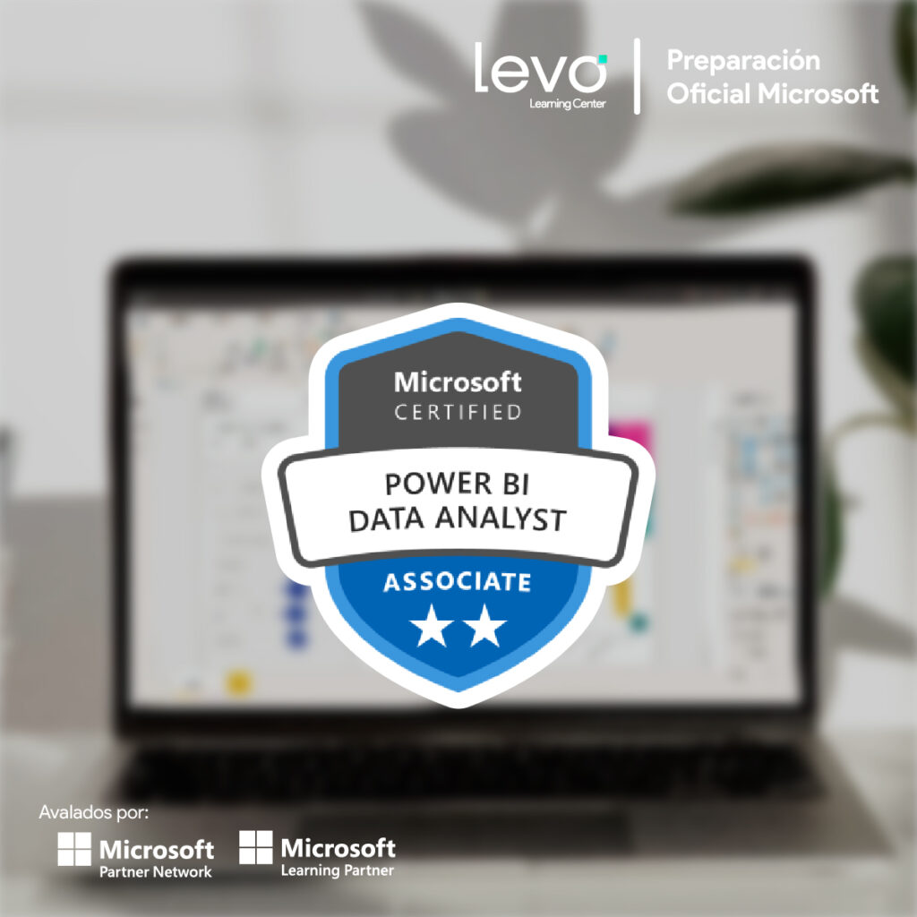 PL-300: Power BI Data Analyst Associate