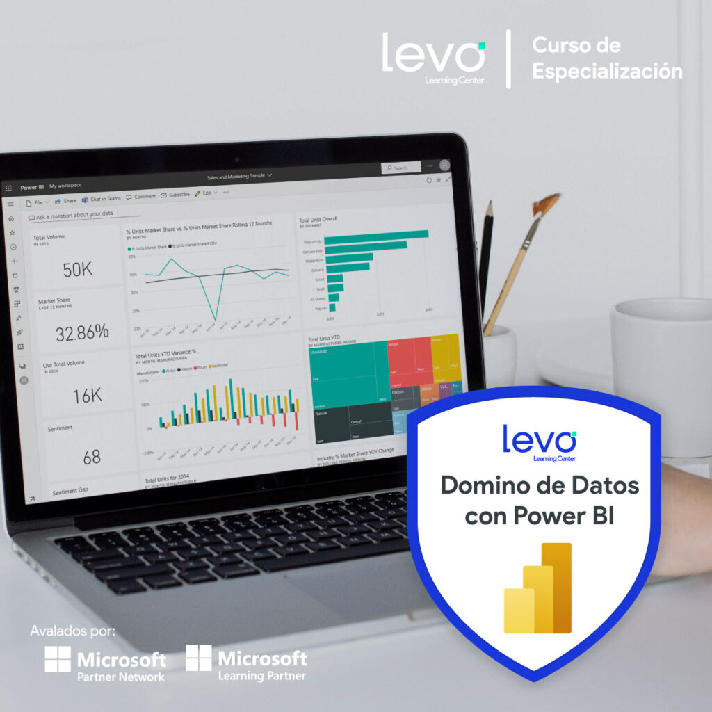 Dominio de Datos con Power BI (Días de Semana)
