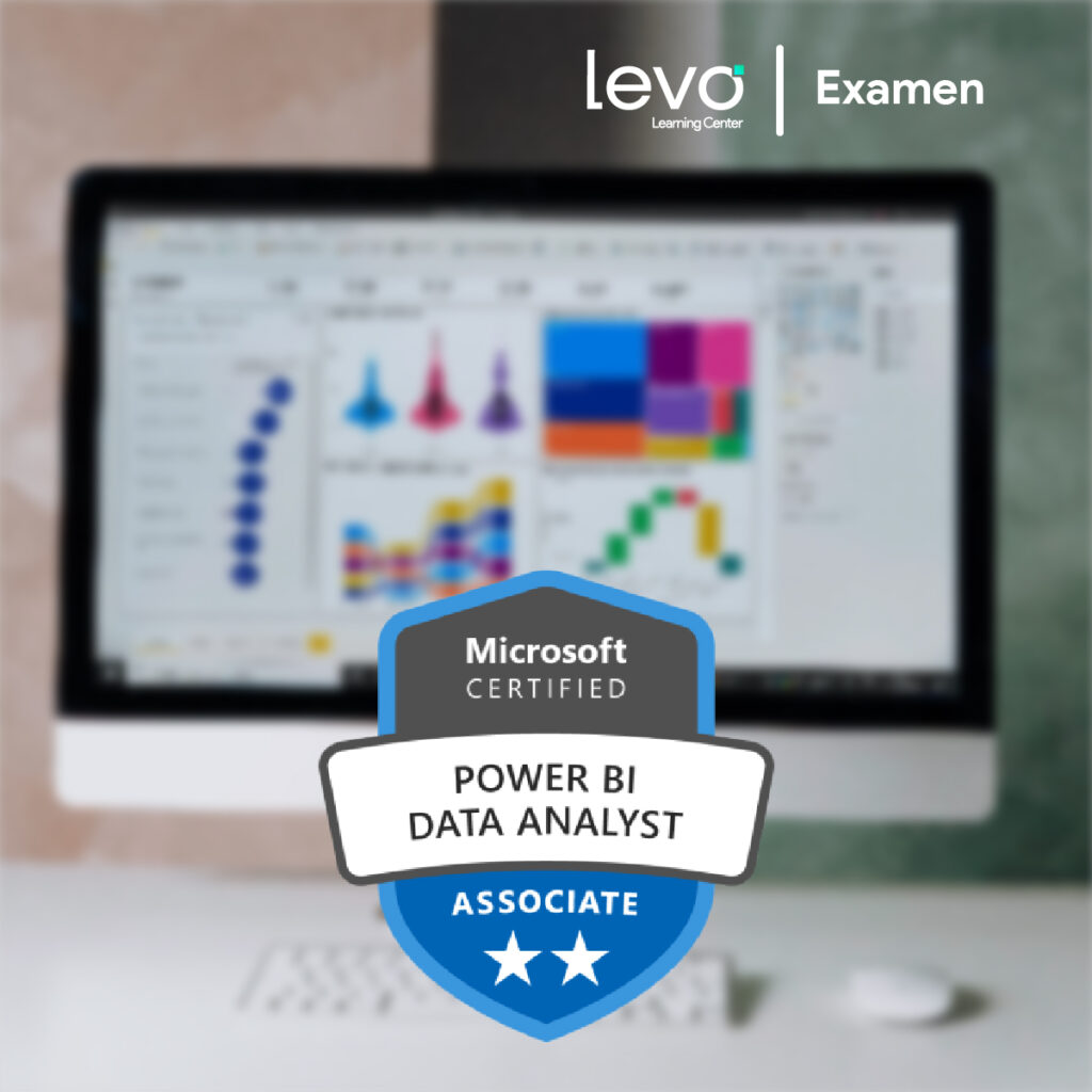 Pareto en Power BI - Levo Learning Center