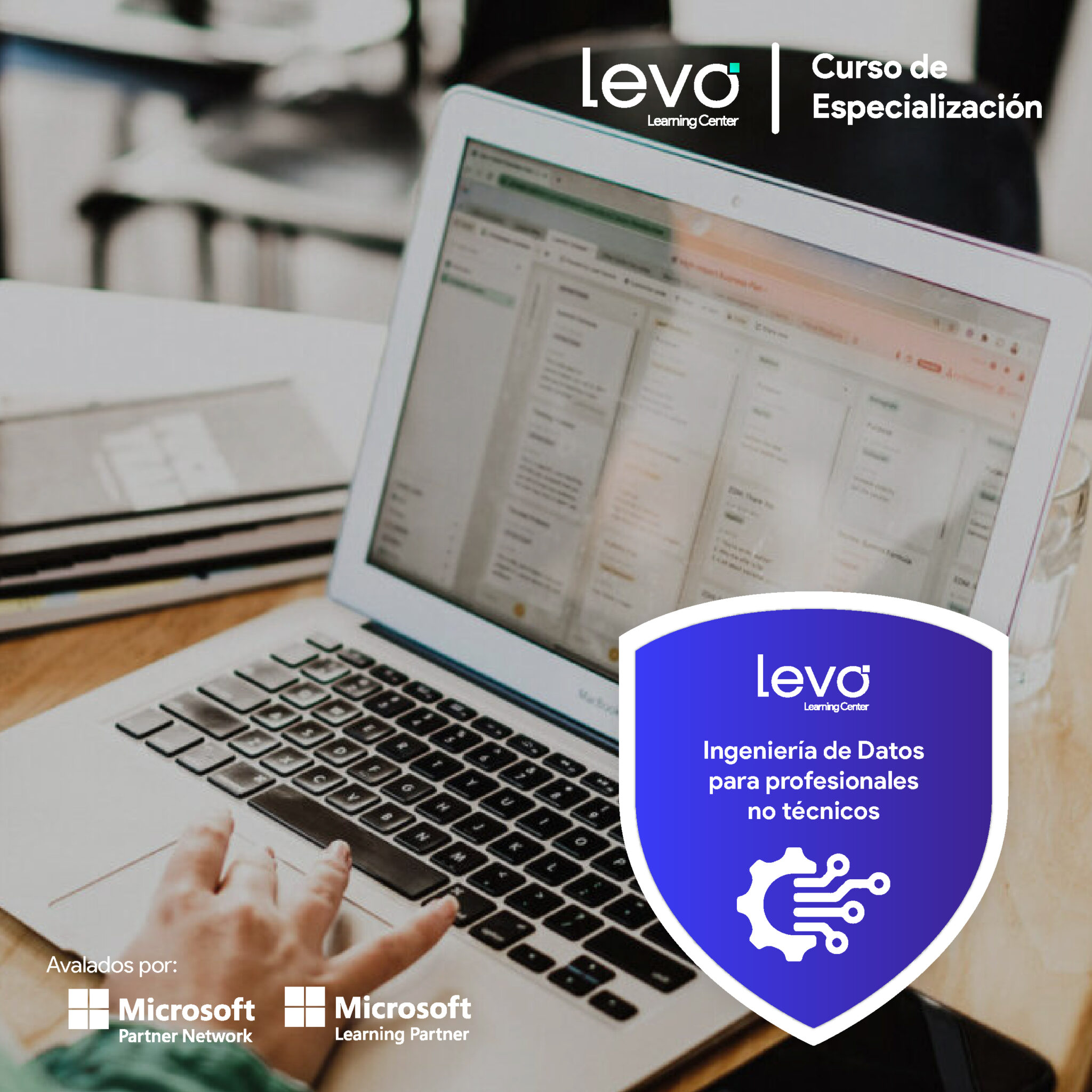 Inicio - Levo Learning Center