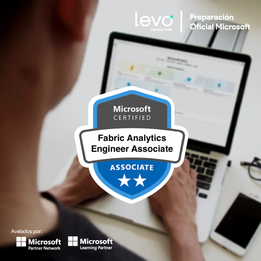 DP-600: Fabric Analytics Engineer Associate