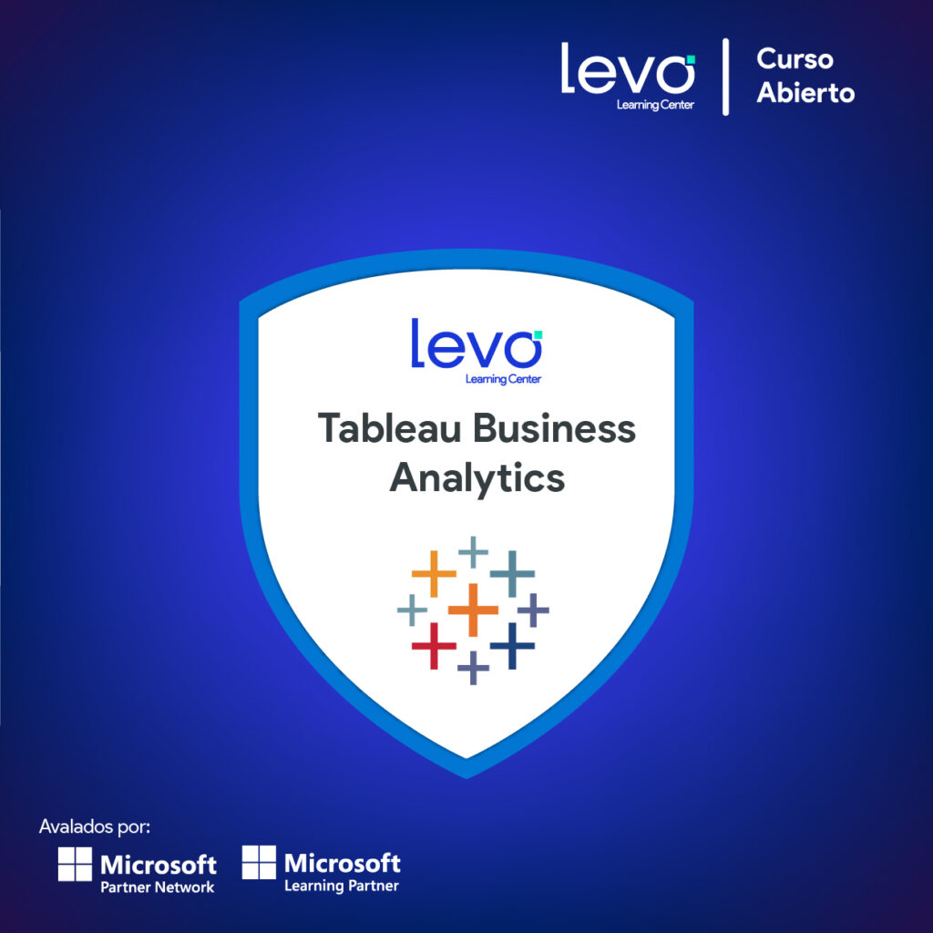 Dominio de Datos con Tableau