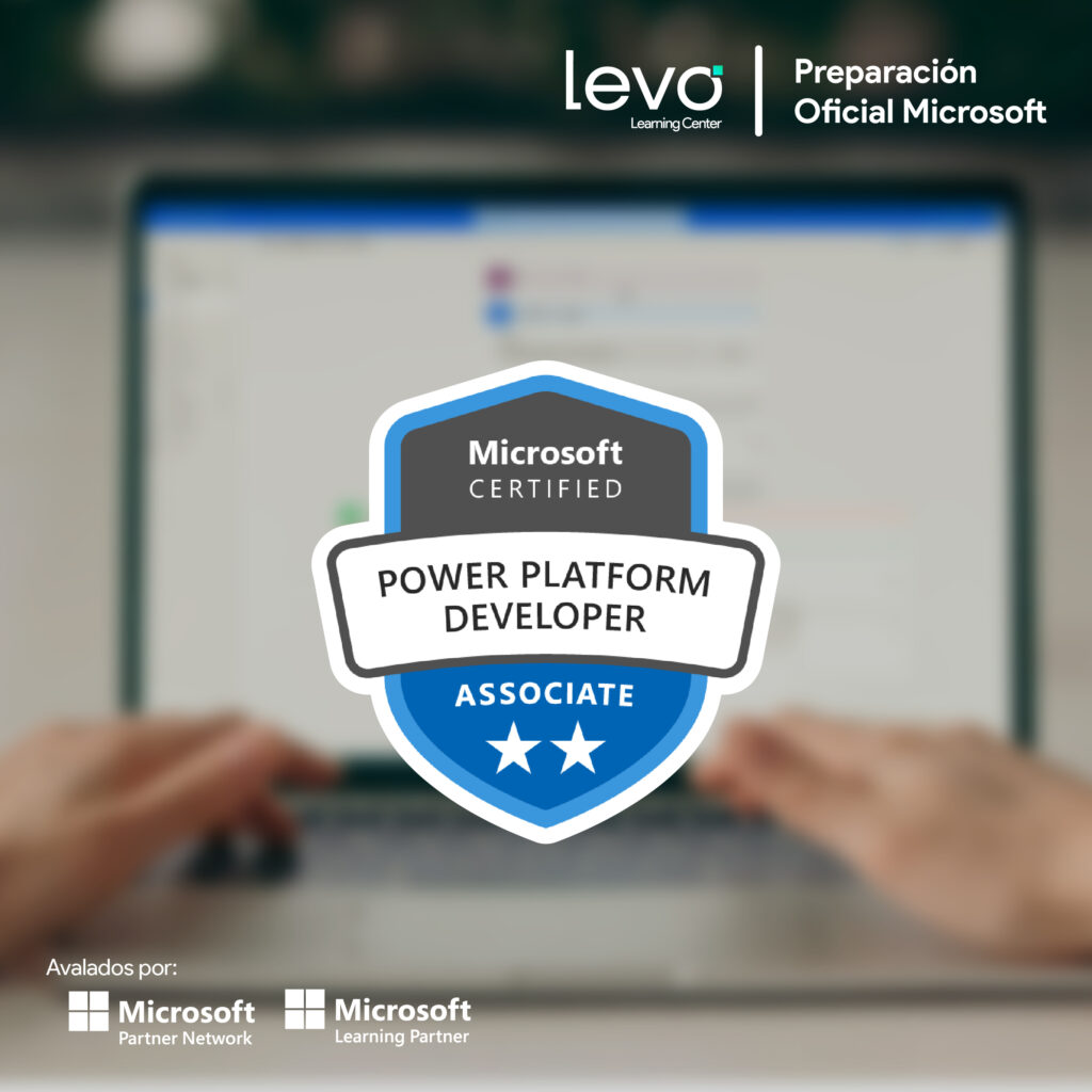 PL-400: Power Platform Developer Associate