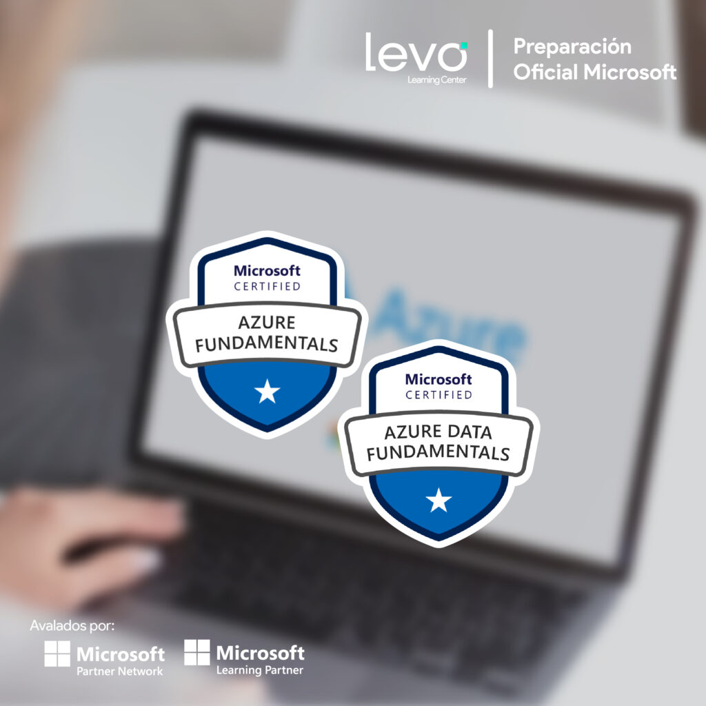 AZ-900 & DP-900: Preparación Microsoft Azure