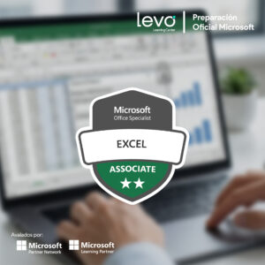MO-200: Microsoft Excel Associate (Office 2019)