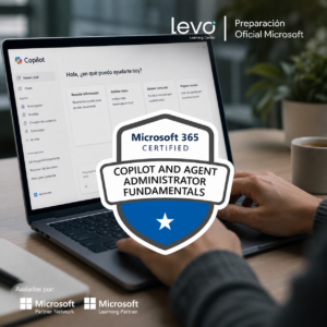 AB-900: Copilot 365 y Fundamentos de agentes