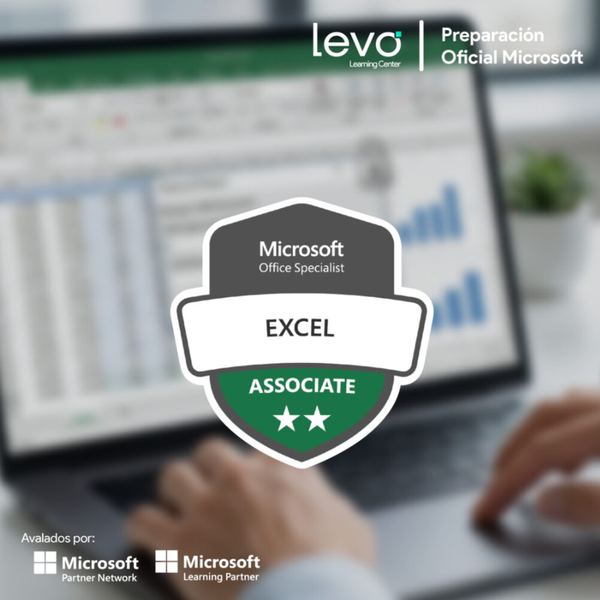 Curso MOS - Excel
