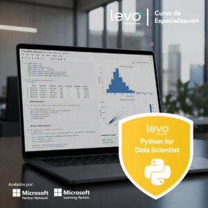 Python for Data Scientist