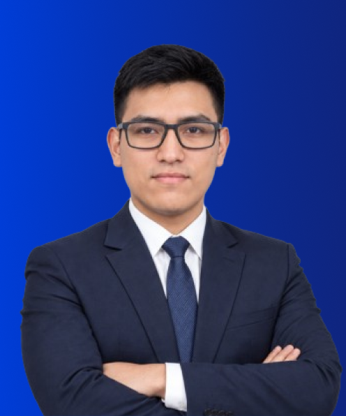 Miguel Angel Cayllahua Quispe