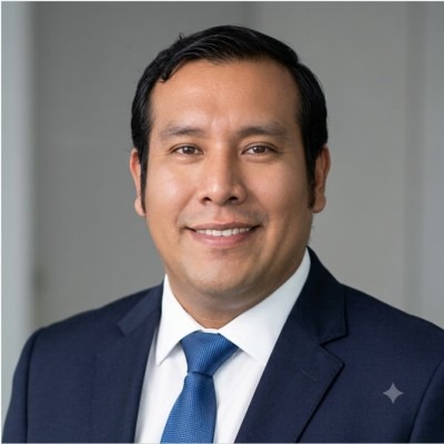 Daniel Melgarejo Obregon
